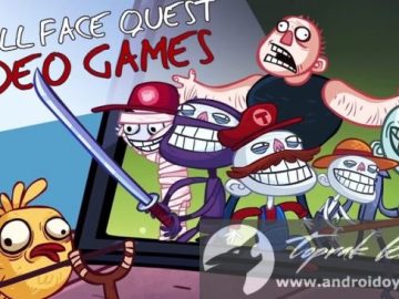 Download Troll Face Quest Video Games v0.9.70 MOD APK – MODIFICADO (Android) Download Troll Face Quest Video Games v0.9.70 MOD APK – MODIFICADO