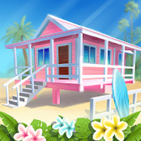 Download Tropical Forest: Match 3 Story MOD APK v2.15.3 (Dinheiro Infinito)