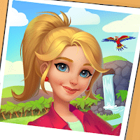 Download Tropical Merge MOD APK v1.285.6 (Dinheiro Infinito)