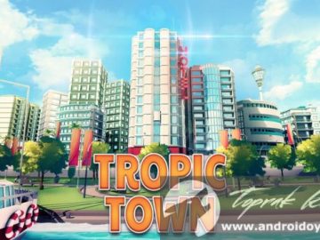 Download Tropik Kasaba Ada Şehri v1.0.1 MOD APK – DINHEIRO INFINITO (Android) Download Tropik Kasaba Ada Şehri v1.0.1 MOD APK – DINHEIRO INFINITO