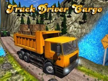 Download Truck Driver Cargo v3 MOD APK [Money]