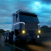 Download Truck Driver GO MOD APK v1.0.23 (Dinheiro Infinito)