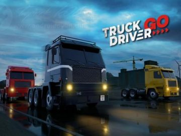 Download Truck Driver GO v1.0.23 MOD APK – DINHEIRO INFINITO (Android) Download Truck Driver GO v1.0.23 MOD APK – DINHEIRO INFINITO
