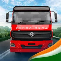Download Truck Masters: India MOD APK v2026.2.1 (Dinheiro Infinito)