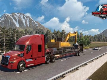 Download Truck Masters World Simulator v2025.1.0 MOD APK – DINHEIRO INFINITO (Android) Download Truck Masters World Simulator v2025.1.0 MOD APK – DINHEIRO INFINITO