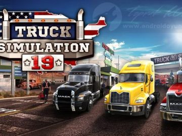 Download Truck Simulation 19 v1.7 MOD APK – MEGA MODIFICADO (Android) Download Truck Simulation 19 v1.7 MOD APK – MEGA MODIFICADO