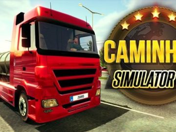 Download Truck Simulator 2018 Europe v1.3.2 MOD APK [Dinheiro Infinito]