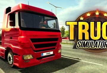 Truck Simulator 2018 Europe v1.3.7 Apk Mod (Dinheiro Infinito) Download Truck Simulator 2018 Europe v1.3.7 Apk Mod (Dinheiro Infinito)