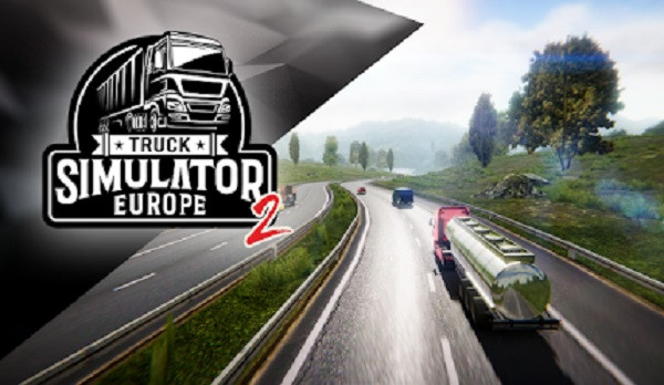 Download Truck Simulator Europe 2 v0.62 MOD APK [Dinheiro Infinito]