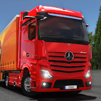 Download Truck Simulator : Ultimate MOD APK v1.2.0 (Dinheiro Infinito)