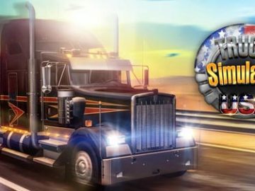 Download Truck Simulator USA Evolution v9.8.7 MOD APK [Dinheiro Infinito]