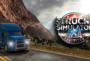 Truck Simulator USA Revolution v10.0.24 Apk Mod (Dinheiro Infinito) Download Truck Simulator USA Revolution v10.0.24 Apk Mod (Dinheiro Infinito)