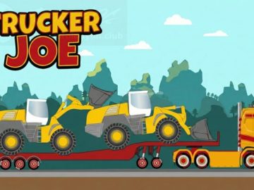 Download Trucker Joe v0.2.37 MOD APK – PARA / ELMAS MODIFICADO (Android) Download Trucker Joe v0.2.37 MOD APK – PARA / ELMAS MODIFICADO