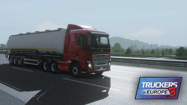 Download Truckers of Europe 3 v0.7.64 MOD APK [Dinheiro Infinito]