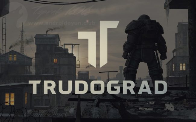 Download Trudograd v1.0.76 MOD APK – DESBLOQUEADO