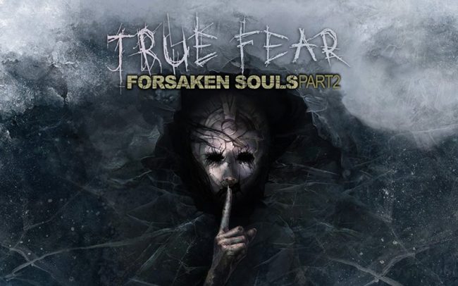 Download True Fear Forsaken Souls 2 v2.3.51 MOD APK – DESBLOQUEADO