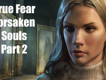 Download True Fear Forsaken Souls Part 2 v1.0.18 MOD APK – DESBLOQUEADO