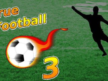 Download True Football 3 v3.4.2 MOD APK [Brasileirão A/Europeu]