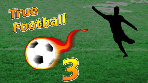 Download True Football 3 v3.4.2 MOD APK [Brasileirão A/Europeu]