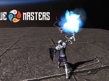Download True Masters v3.02 MOD APK – Karakter MODIFICADO (Android) Download True Masters v3.02 MOD APK – Karakter MODIFICADO