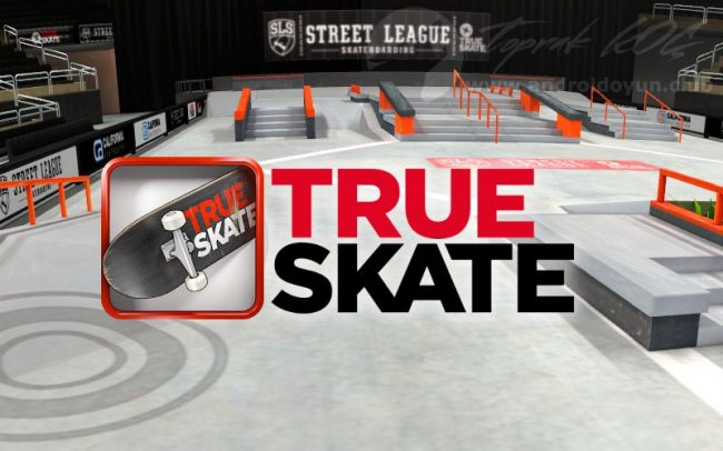 Download True Skate v1.5.36 MOD APK – PARA / KAYKAY MODIFICADO