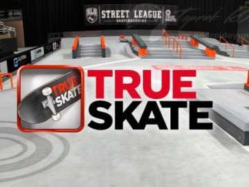 Download True Skate v1.5.47 MOD APK – PARA / KAYKAY MODIFICADO (Android) Download True Skate v1.5.47 MOD APK – PARA / KAYKAY MODIFICADO