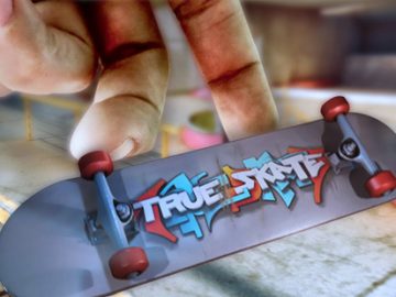 Download True Skate v1.6.9 MOD APK [Dinheiro Infinito]