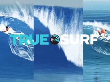 Download True Surf v1.1.45 MOD APK [Desbloqueado]