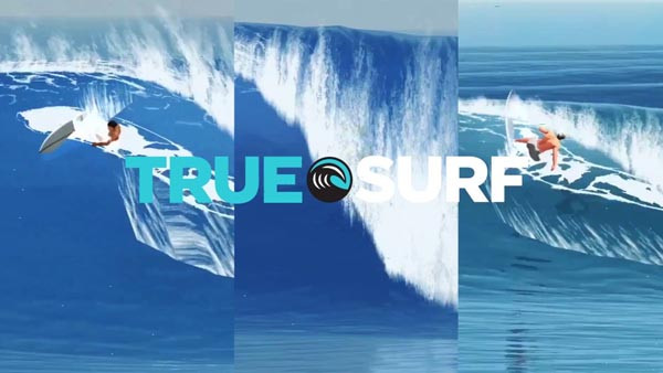 Download True Surf v1.1.45 MOD APK [Desbloqueado]