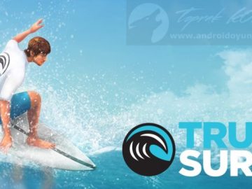 Download True Surf v1.1.45 MOD APK – MEGA MODIFICADO