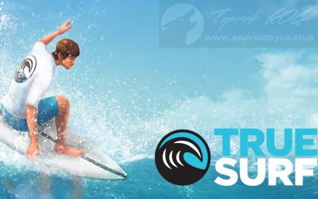 Download True Surf v1.1.45 MOD APK – MEGA MODIFICADO
