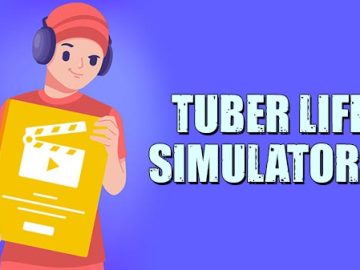 Download Tuber Life Simulator 2 v1.2.7 MOD APK [Dinheiro Infinito]