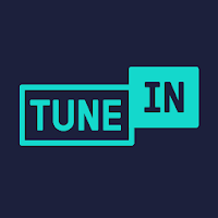 Download TuneIn Rádio Pro MOD APK v40.8 (Desbloqueado)