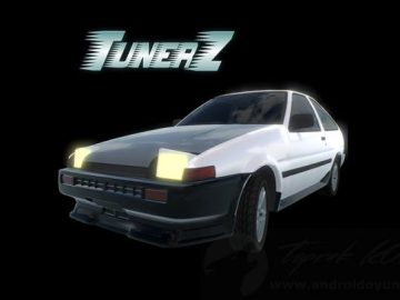 Download TunerZ Track Days v0.9.6.4.6 MOD APK – DINHEIRO INFINITO (Android) Download TunerZ Track Days v0.9.6.4.6 MOD APK – DINHEIRO INFINITO