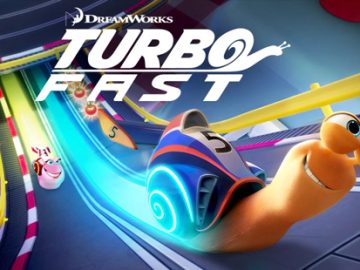 Download Turbo FAST v2.1.20 MOD APK [Unlimited Tomatos]