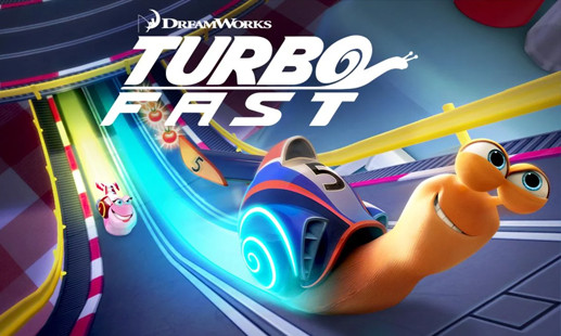 Download Turbo FAST v2.1.20 MOD APK [Unlimited Tomatos]