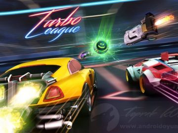 Download Turbo league v2.5 MOD APK – ARABA MODIFICADO (Android) Download Turbo league v2.5 MOD APK – ARABA MODIFICADO