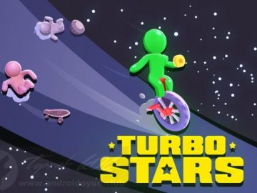 Download Turbo Stars v1.1.0 MOD APK – MEGA MODIFICADO