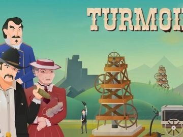 Download Turmoil v3.2.13 FULL APK – VERSÃO COMPLETA (Android) Download Turmoil v3.2.13 FULL APK – VERSÃO COMPLETA
