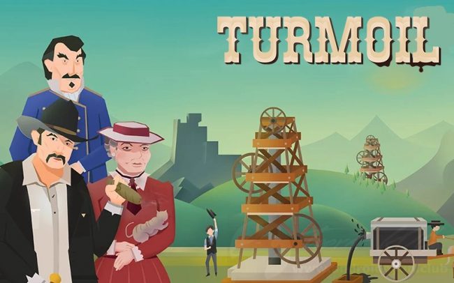 Download Turmoil v3.2.13 FULL APK – VERSÃO COMPLETA