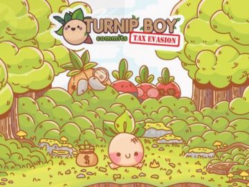 Download Turnip Boy Commits Tax Evasion v1.1.26 FULL APK – VERSÃO COMPLETA (Android) Download Turnip Boy Commits Tax Evasion v1.1.26 FULL APK – VERSÃO COMPLETA