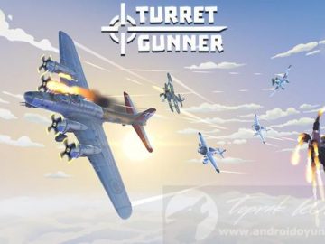 Download Turret Gunner v0.3.34 MOD APK – MEGA MODIFICADO