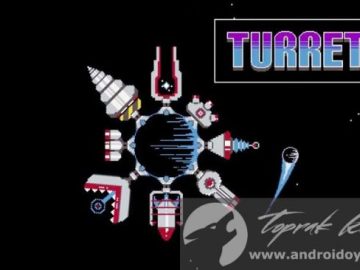 Download Turretz v2.2.1 MOD APK – DINHEIRO INFINITO (Android) Download Turretz v2.2.1 MOD APK – DINHEIRO INFINITO
