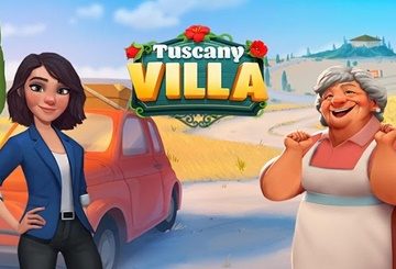 Tuscany Villa v1.32.3 Apk Mod (Dinheiro Infinito) Download Tuscany Villa v1.32.3 Apk Mod (Dinheiro Infinito)