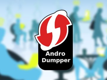 Download Tutorial – Como descobrir senha de Wi-fi com o aplicativo AndroDumpper pelo android.
