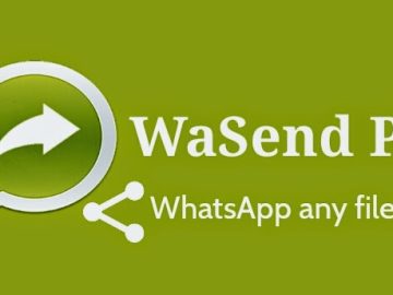 Download Tutorial – Como enviar qualquer tipo de arquivo pelo Whatsapp sem root.