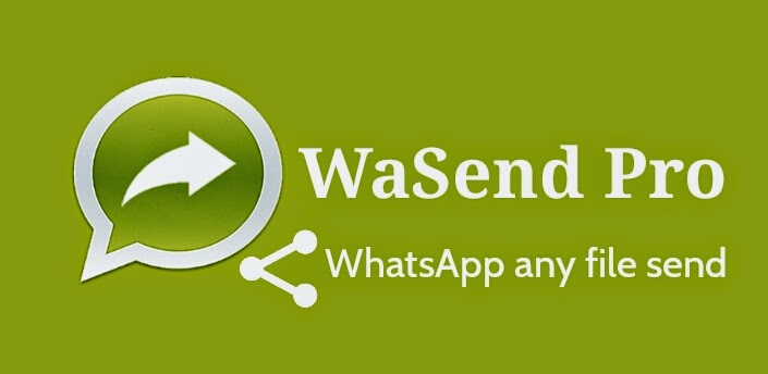 Download Tutorial – Como enviar qualquer tipo de arquivo pelo Whatsapp sem root.