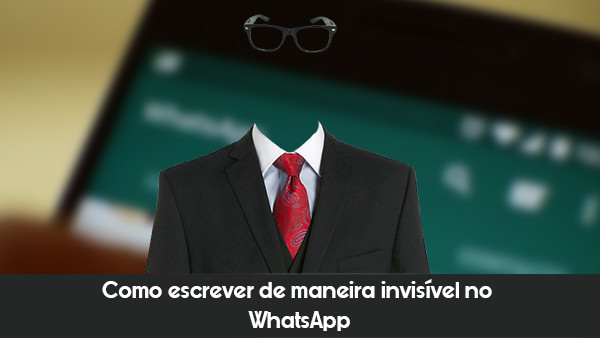 Download Tutorial – Como escrever de maneira invisível no WhatsApp