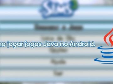 Download Tutorial – Como jogar jogos Java (.jar / .jad) no Android. (Android) Download Tutorial – Como jogar jogos Java (.jar / .jad) no Android.