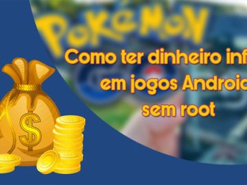 Download Tutorial – Como ter dinheiro infinito em jogos Android sem root com Lucky Patcher (Atualizado) (Android) Download Tutorial – Como ter dinheiro infinito em jogos Android sem root com Lucky Patcher (Atualizado)